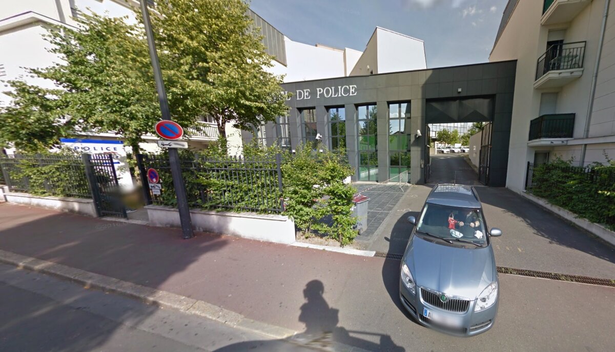 Argenteuil : un mort et un blessé après une fusillade près de l’hôpital
